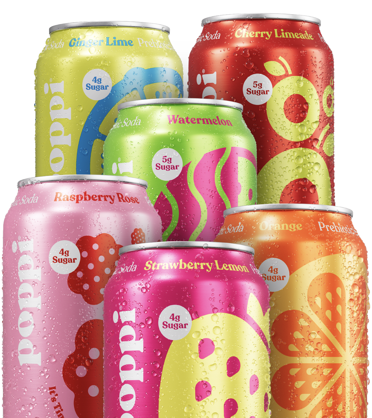 Fun Favorites