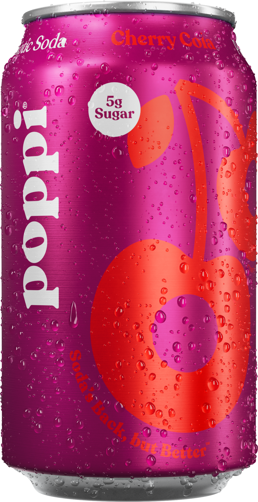 Cherry Cola