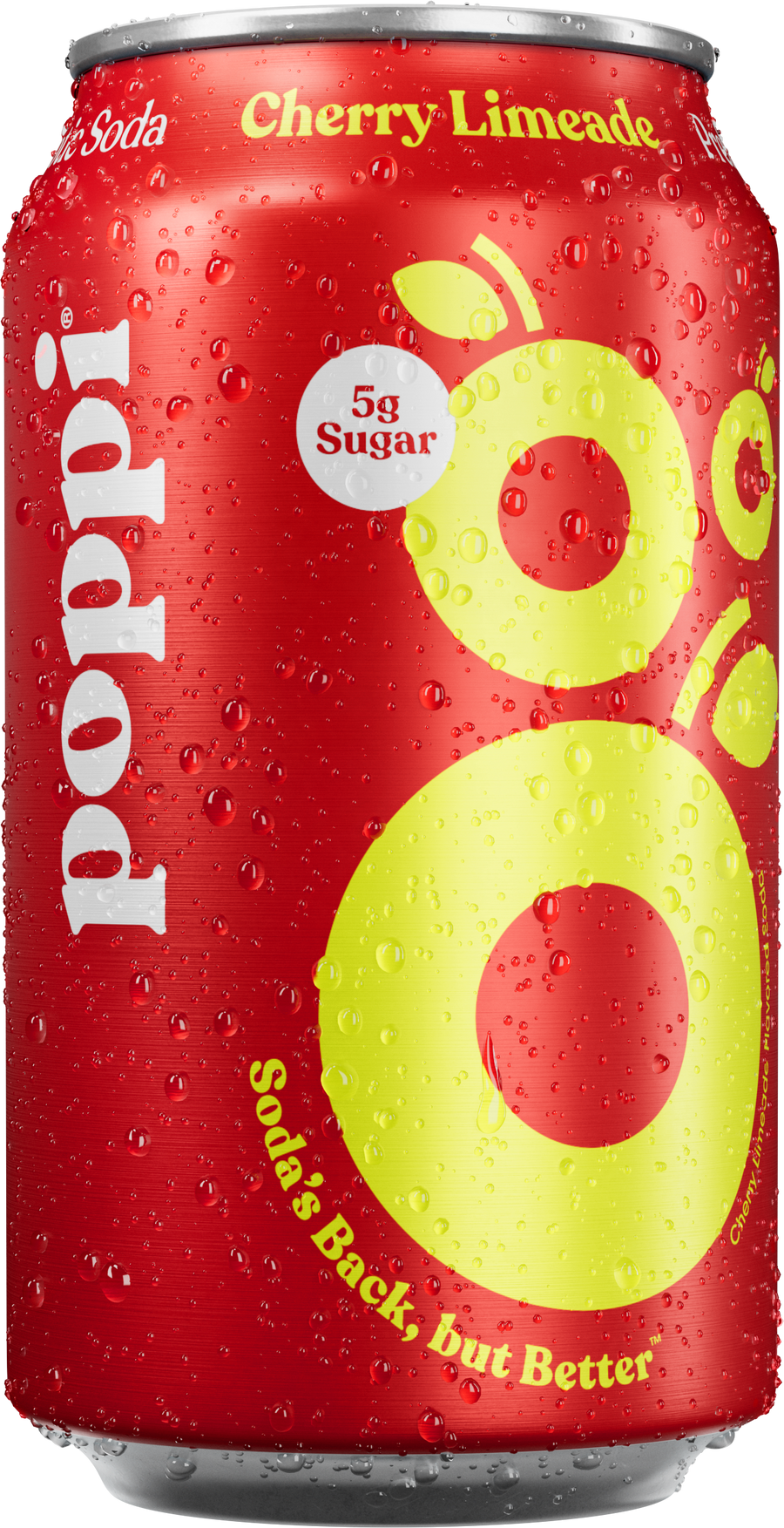 Cherry Limeade