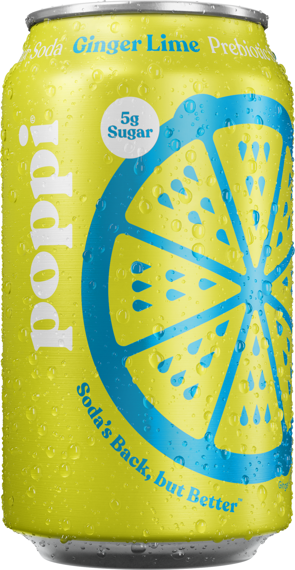 Ginger Lime