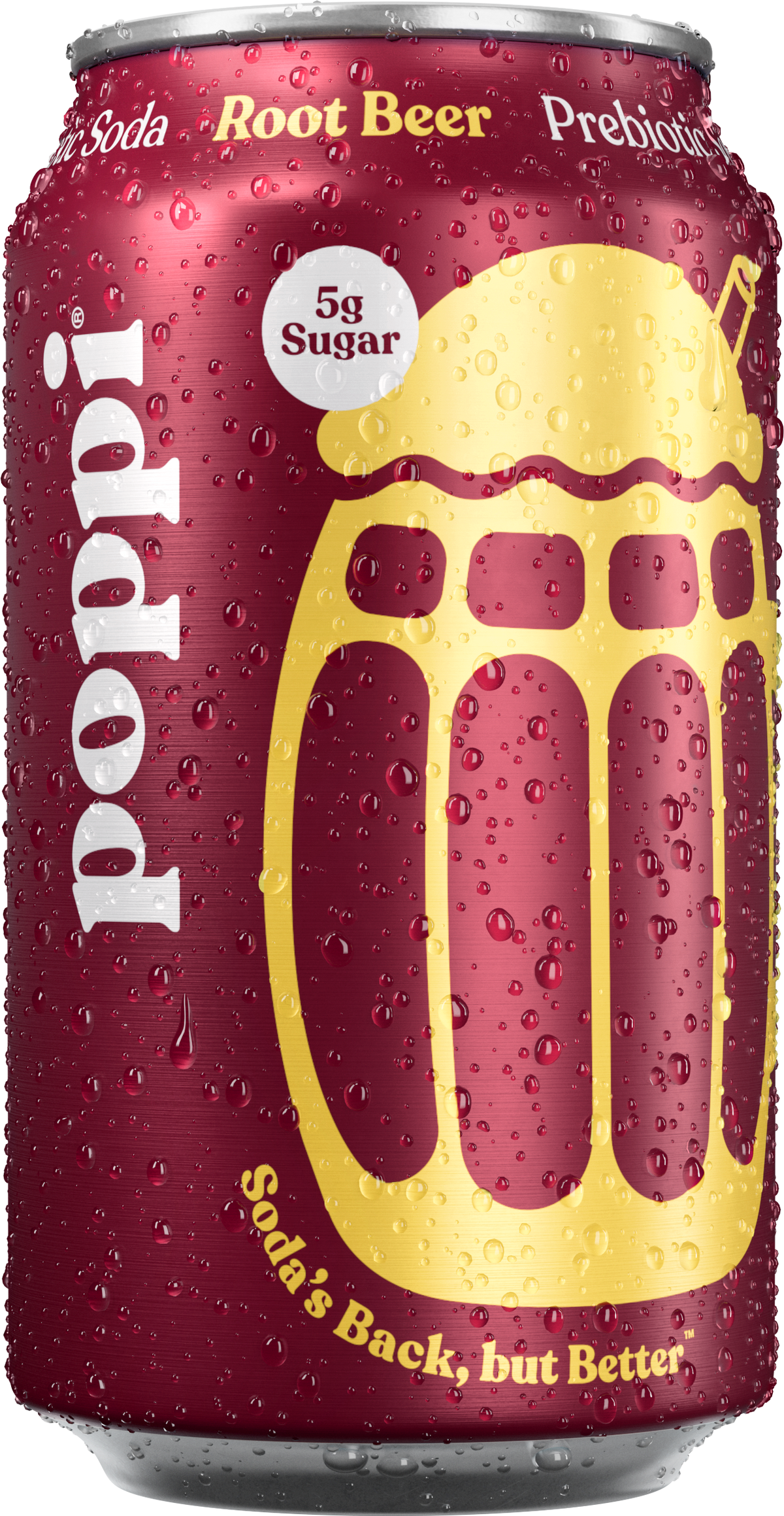 Root Beer