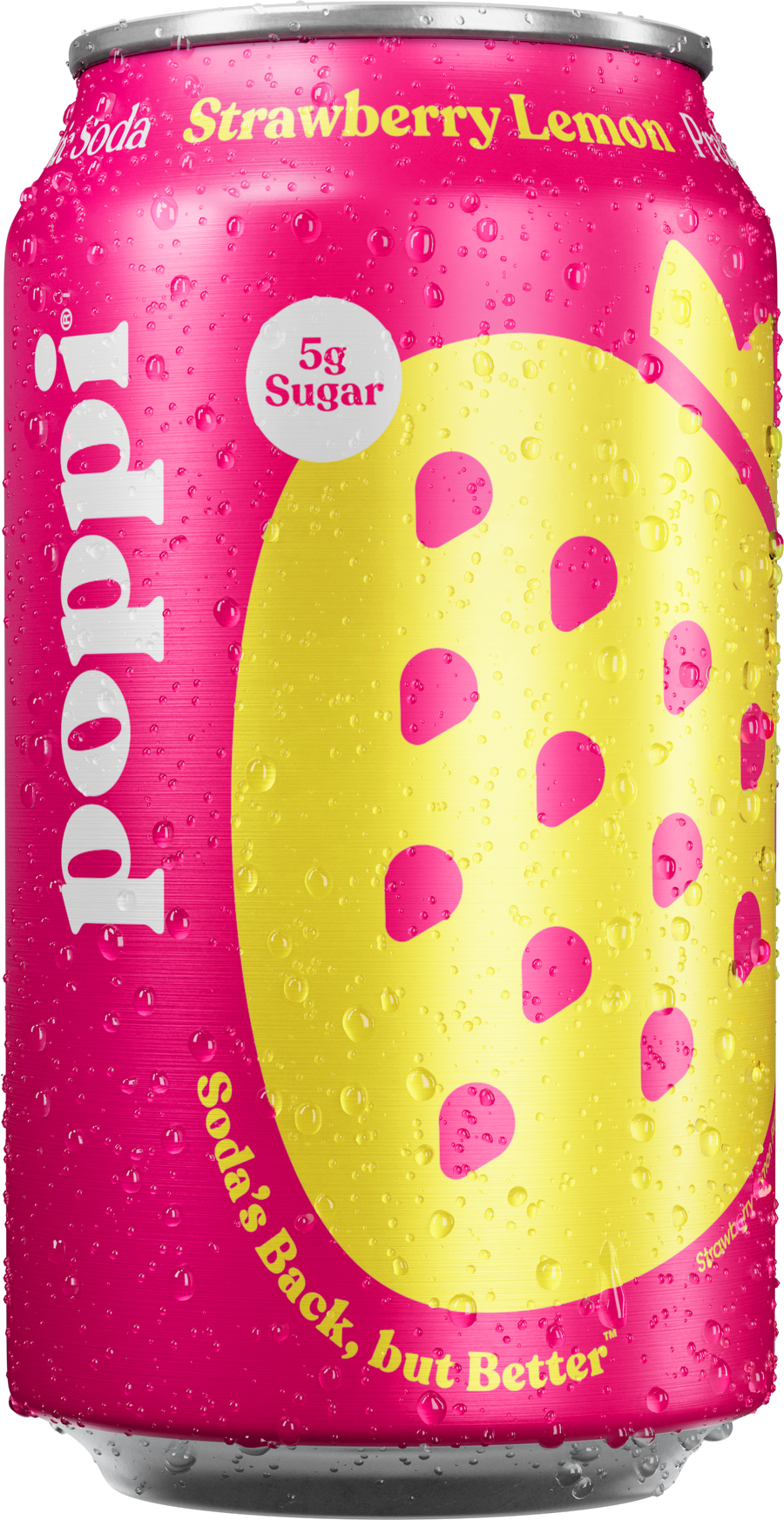 Strawberry Lemon